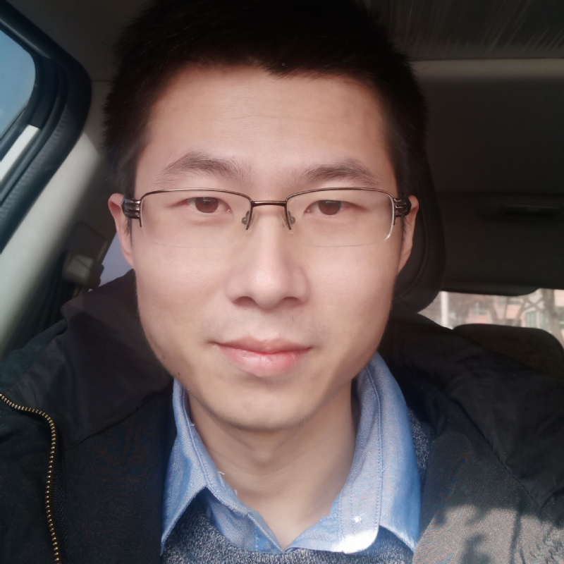 弱水三千的第一张照片--西宁中老年相亲网