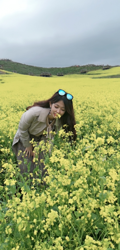 小桃花的第一张照片--西宁中老年相亲网