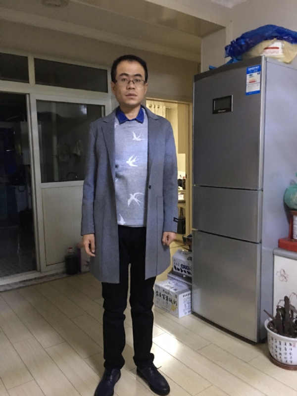 海军的第一张照片--西宁中老年相亲网