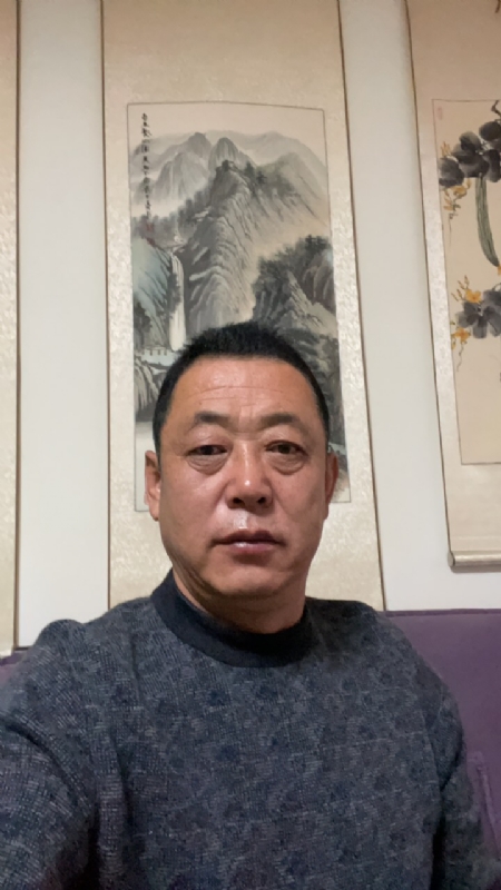 半世烟云的第一张照片--西宁中老年相亲网