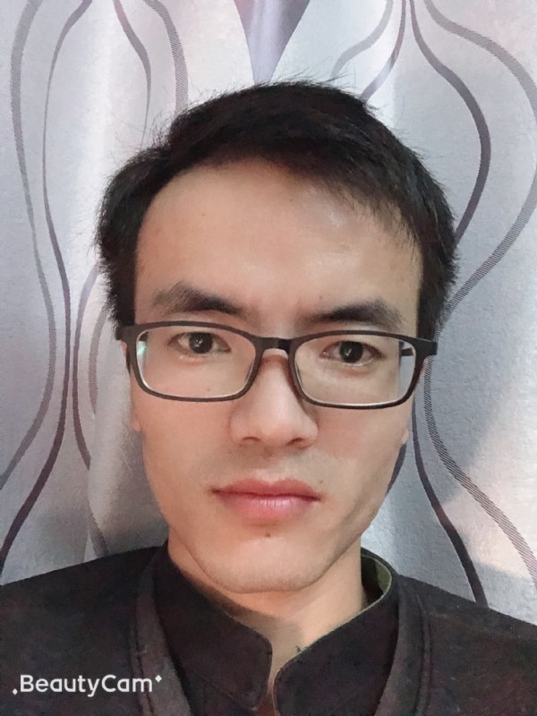 红尘梦的第一张照片--西宁中老年相亲网
