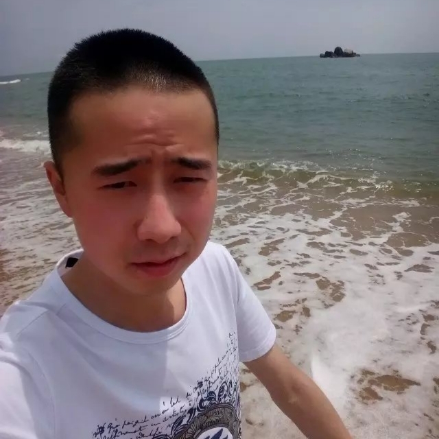 海绵宝宝的第一张照片--西宁中老年相亲网