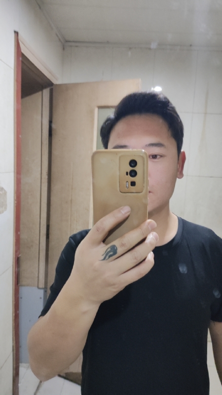 清橙的第一张照片--西宁中老年相亲网